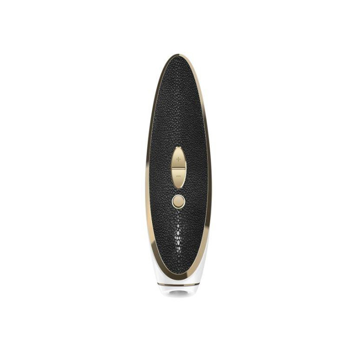 Вакуумний кліторальний вібратор - Satisfyer Haute Couture
