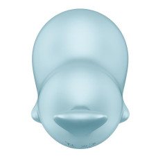 Вакуумний кліторальний стимулятор - Satisfyer Sassy Seal