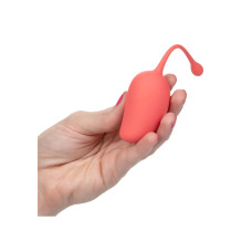 Набір вагінальних кульок - Calexotics Kegel Training Set Mango