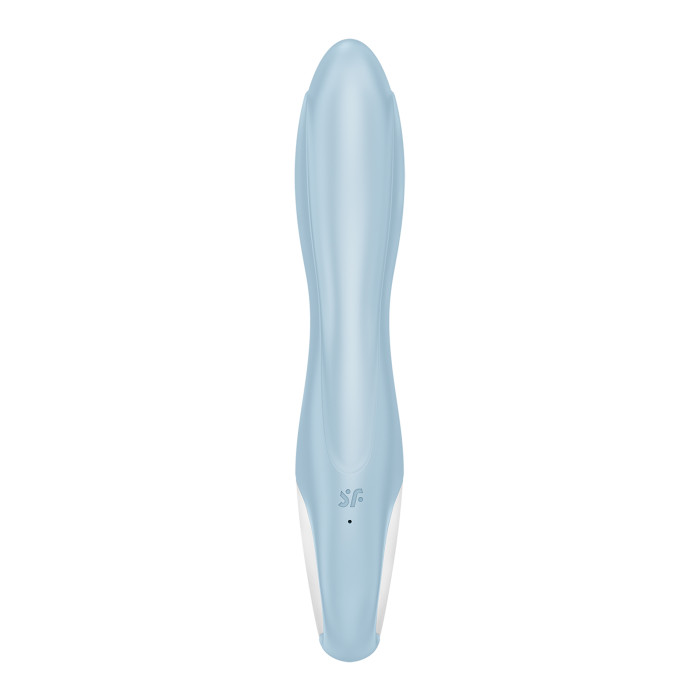 Вібратор - Satisfyer Air Pump Bunny 1