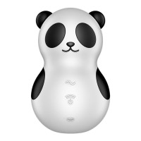 Вакуумний стимулятор - Satisfyer Pocket Panda