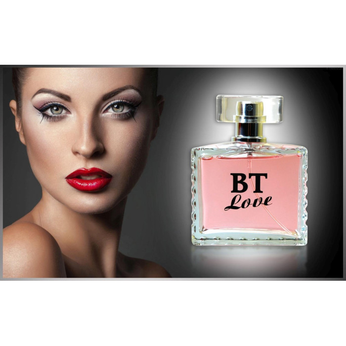 Парфуми з феромонами - Aurora Bt Love Women, 100 мл