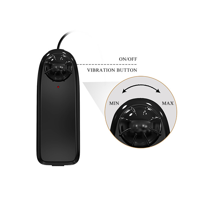 Вібратор - Beautiful Encounter Bergrisi Vibrator Latin