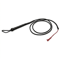 Батіг - Kinky Fetish Mega Whip Black