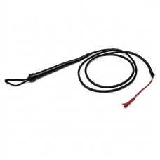 Батіг - Kinky Fetish Mega Whip Black