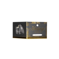 Масажна свічка - Le Desir Erotic Massage Candle Rose Scented, 100 г