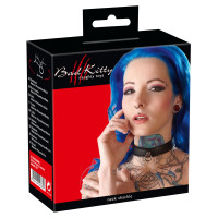 Нашийник - 2490404 Bad Kitty Bondage Collar Black