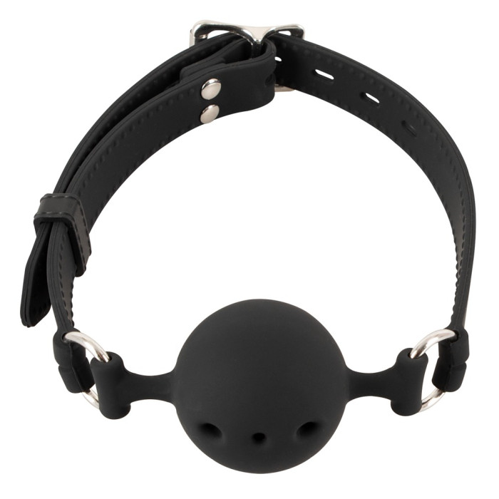Кляп - Bad Kitty Silicone Gag Medium
