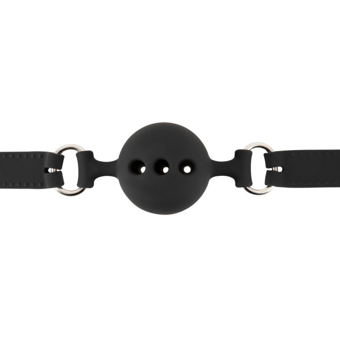 Кляп - Bad Kitty Silicone Gag Medium