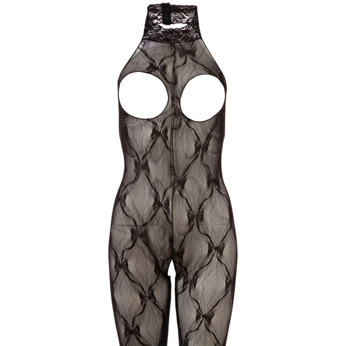 Бодістокінг - 2550032 NO:XQSE Catsuit Busenfrei S-L