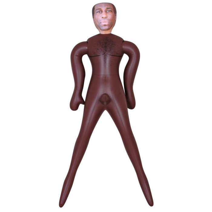 Секс лялька - Mista Cool Male Love Doll