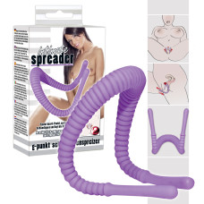 Стимулятор G-точки - G-spot Labia Spreader