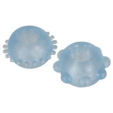 Ерекційні кільця - Cock Ring Set, 2 шт.