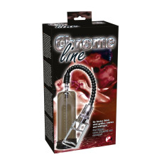 Вакуумна помпа - Chrome Line Pump