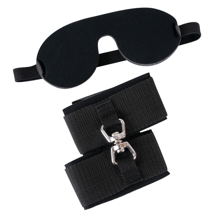 Бондаж - Bad Kitty Bondage Kit