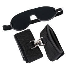 Бондаж - Bad Kitty Bondage Kit