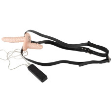 Страпон - Strap-On Duo