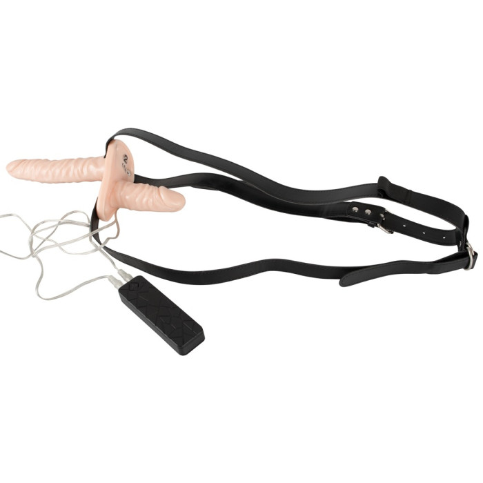 Страпон - Strap-On Duo