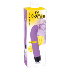 Стимулятор G-точки - Sweet Smile Genius G-Spot