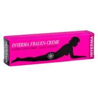 Крем - Inverma Frauen-Creme, 20 мл