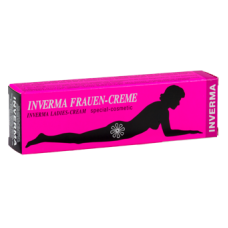 Крем - Inverma Frauen-Creme, 20 мл