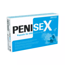 Капсули - PENISEX Kapseln für Ihn, 40 шт.