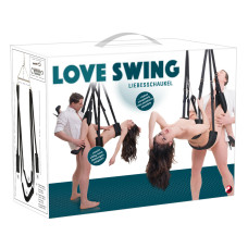 Секс-гойдалка - Love Swing