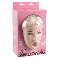 Секс лялька - Cum Swallowing Doll Tessa Q