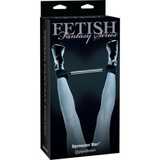Розпірка з манжетами - Fetish Fantasy Series Limited Edition Spreader Bar