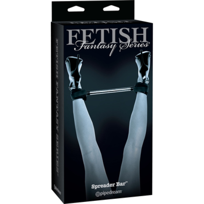 Розпірка з манжетами - Fetish Fantasy Series Limited Edition Spreader Bar