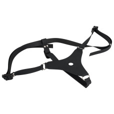 Страпон - Silicone Strap-On