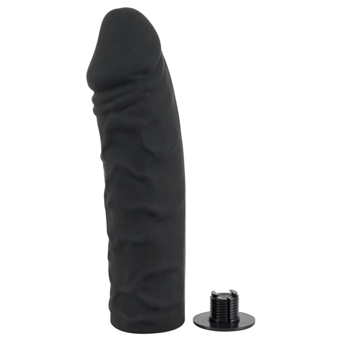 Страпон - Silicone Strap-On