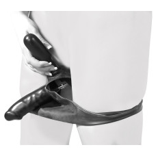 Трусики з фалоімітаторами - 2950286 Late X Briefs Pump Dildo L