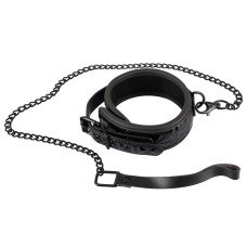 Нашийник з повідком - 2491974 Bad Kitty Collar With Leash