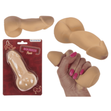 Антистрес Squeeze Penis, 13 см