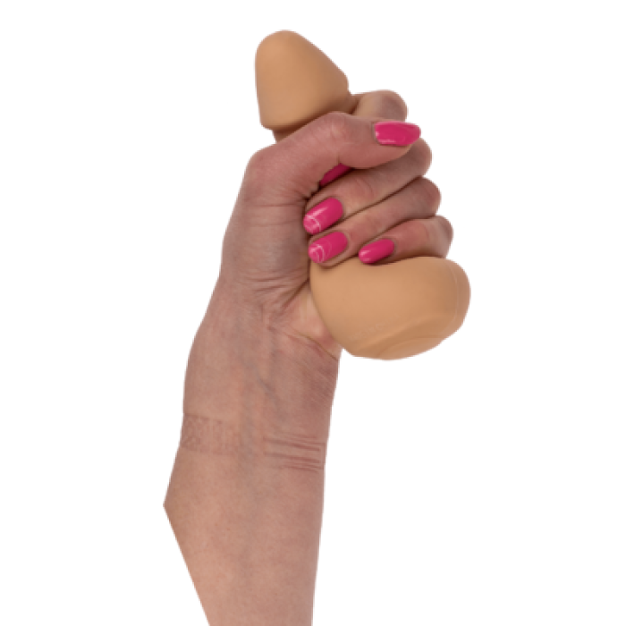 Антистрес Squeeze Penis, 13 см