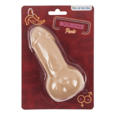 Антистрес Squeeze Penis, 13 см