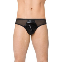 Чоловічі трусики - Mens Briefs 4517, black M/L
