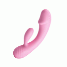 Вібратор - Pretty Love Ron Vibrator Pink