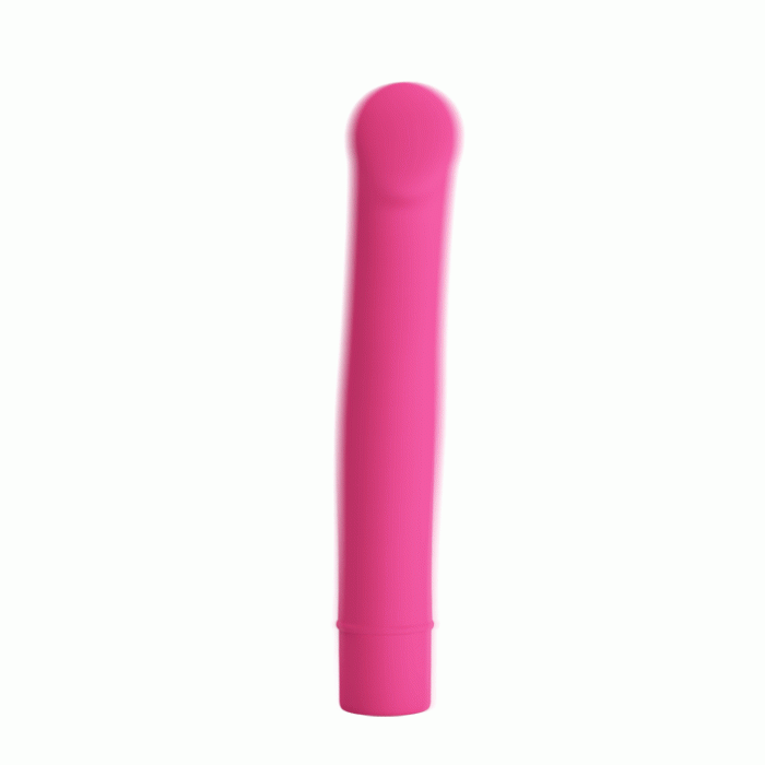 Вібратор - Pretty Love Bogey Vibrator Pink