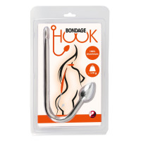 Анальний гак - Bondage Hook