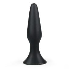 Анальна пробка - Lure Me Butt Plug S Black