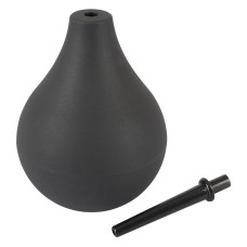 Набір анальних пробок - Black Velvets Anal Kit