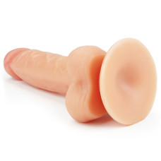Фалоімітатор - The Ultra Soft Dude 8" #2