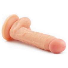 Фалоімітатор - The Ultra Soft Dude 8" #2