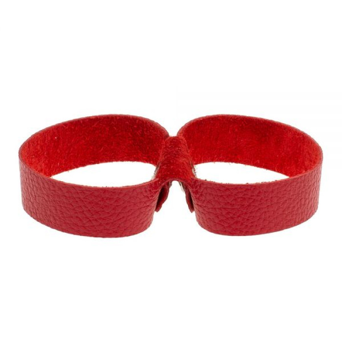 Наручники Miracles Red S