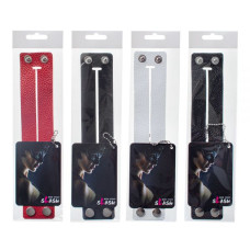 Наручники Miracles Red S