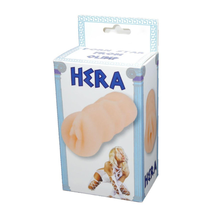 Мастурбатор - Hera Vagina Masturbator