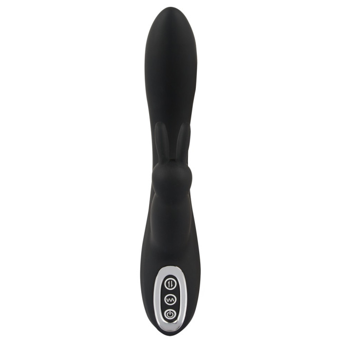 Вібратор - Sweet Smile Triple G-Spot Vibrator