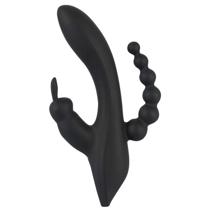 Вібратор - Sweet Smile Triple G-Spot Vibrator
